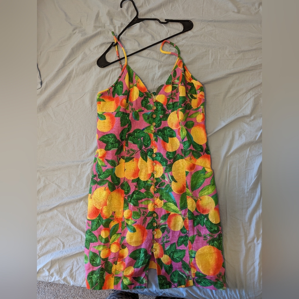 Farm Rio XL Dress